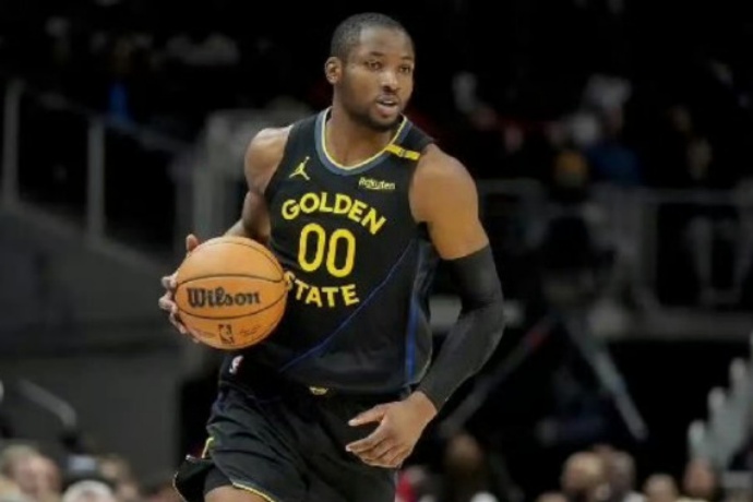 勇士与库明加：短期合约背后的深思熟虑