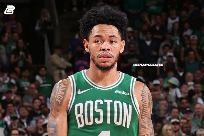 凯尔特人交易霍勒迪，迎来安芬尼·西蒙斯与未来机遇